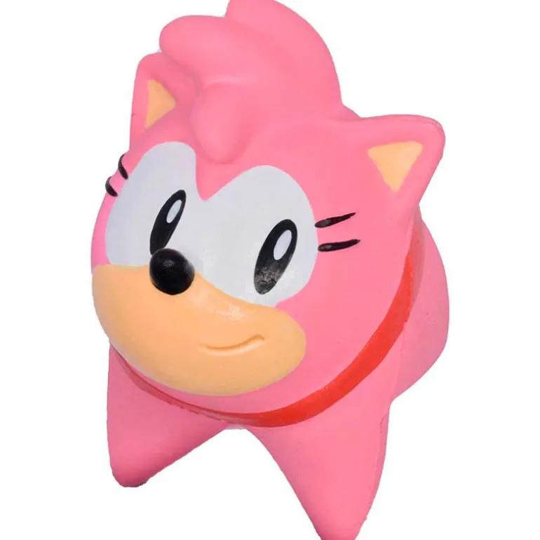 Sonic Squishme Sorpresa