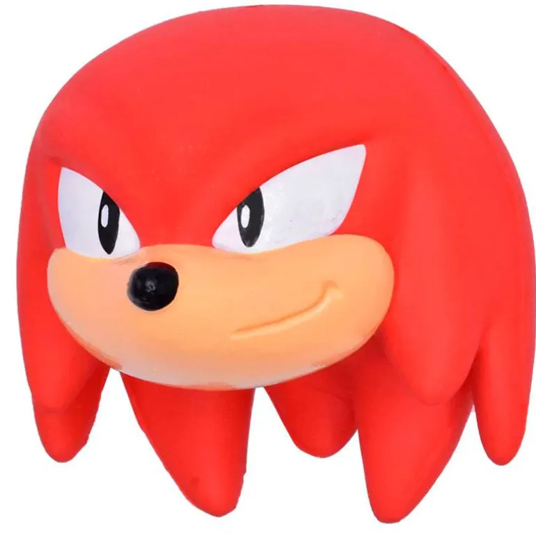 Sonic Squishme Sorpresa