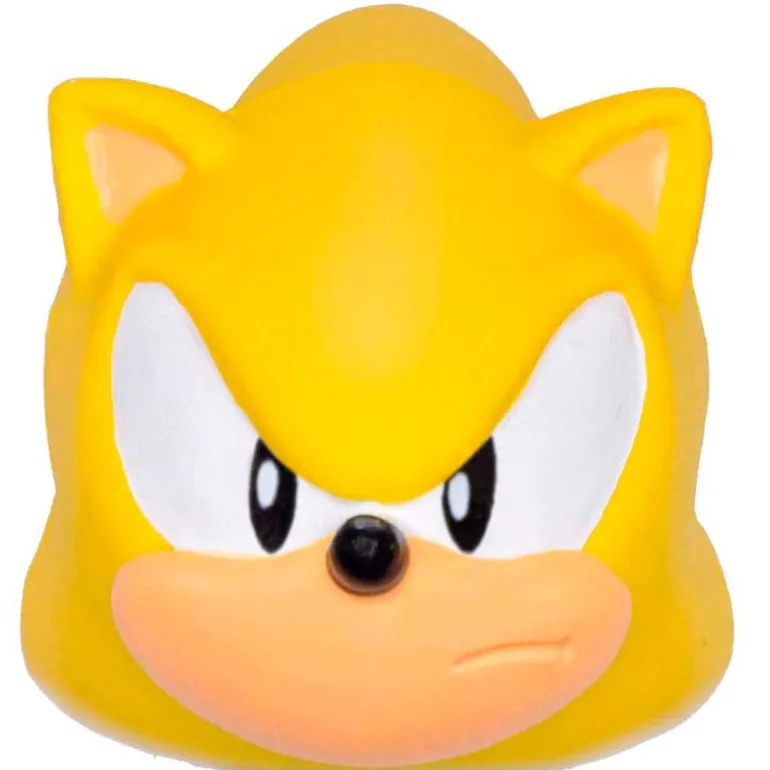 Sonic Squishme Sorpresa