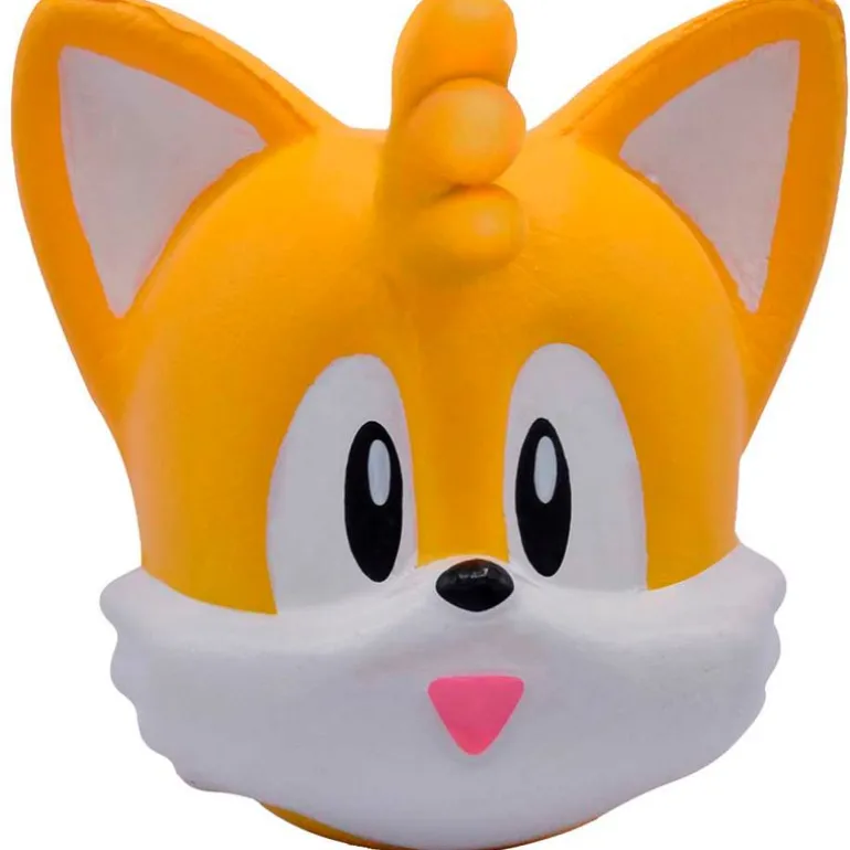 Sonic Squishme Sorpresa