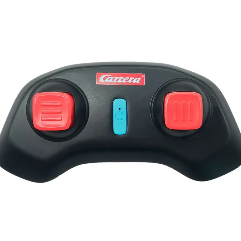 Sonic Team Racing Tails Mini R/C 1:43