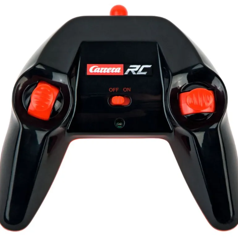 Sonic Team Vehículo R/C Escala 1:18