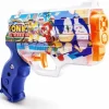 Sonic X-Shot Pistola Agua