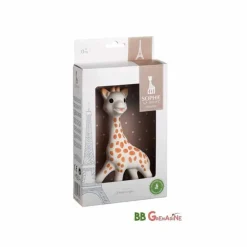 Sophie La Girafe Caja de Regalo