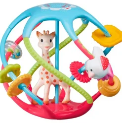Sophie la Girafe Twistin'Ball