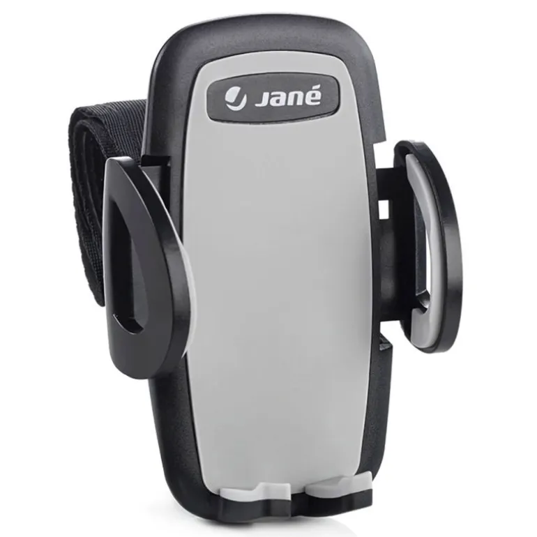 Soporte para cochecito o silla para movil