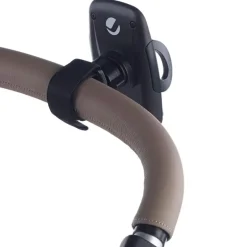 Soporte para cochecito o silla para movil