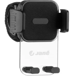 Soporte para smartphone para cochecitos