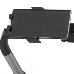 Soporte para smartphone para cochecitos