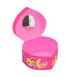 Soy Luna Joyero Corazón Espejo