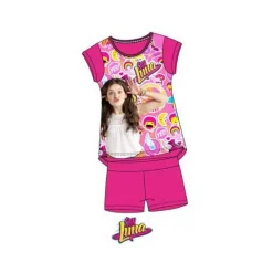 Soy Luna Pijama M/C