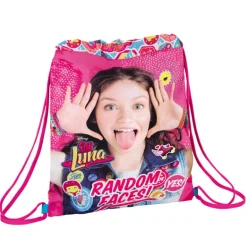 Soy Luna Saco 40 cm