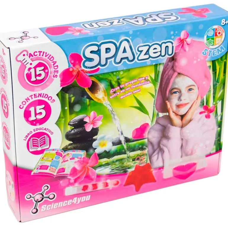 Spa Zen
