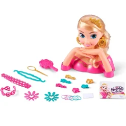 Sparkle Girlz Busto de Manicura