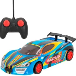 Speed & Go Coche Deportivo R/C Escala 1:24