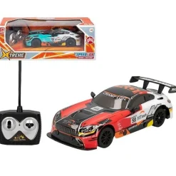 Speed & Go Coche Extreme 1:24 R/C Surtido