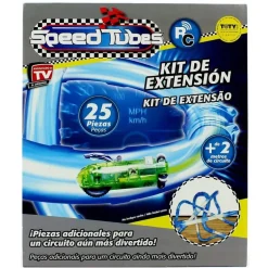 Speed Tube Kit Extensión