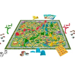 Speedwagon Juego Mesa