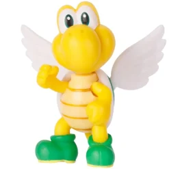 Súper Mario Figura 6 cm Surtida