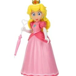 Súper Mario Figura Película Surtida