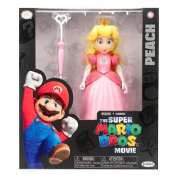 Súper Mario Figura Película Surtida