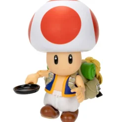Súper Mario Figura Película Surtida