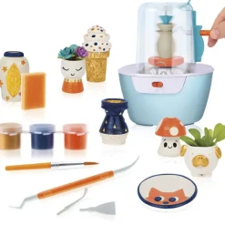 Súper Taller de Cerámica