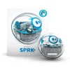 Sphero + Robot Transparente