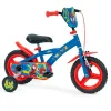 Spiderman Bicicleta Infantil 12"