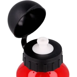 Spiderman Botella Aluminio 400 ml