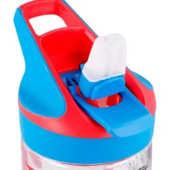 Spiderman Botella Tritan 620 ml