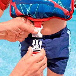 Spiderman Chaleco Salvavidas Natación