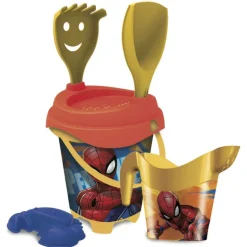 Spiderman Conjunto de Playa