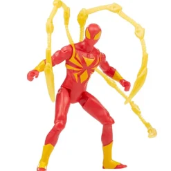 Spiderman Epic Hero Series Figura Surtida