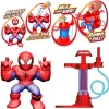 Spiderman Goo Jit Zu Hero Creator