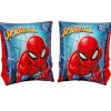 Spiderman Manguitos