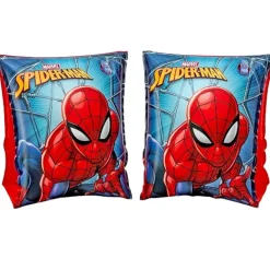 Spiderman Manguitos