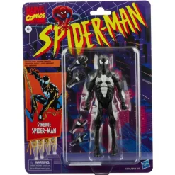 Spiderman Marvel Legends Figura Surtida