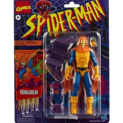 Spiderman Marvel Legends Figura Surtida