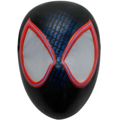 Spiderman Miles Morales Máscara Infantil