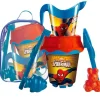 Spiderman Mochila Conjunto Playa
