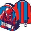 Spiderman Mochila 3D