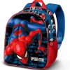 Spiderman Mochila Escolar
