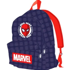 Spiderman Mochila Escolar