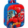 Spiderman Mochila Guadería 3D