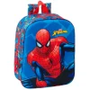 Spiderman Mochila Guardería 3D