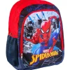 Spiderman Mochila Infantil