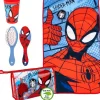 Spiderman Neceser Viaje con Complementos