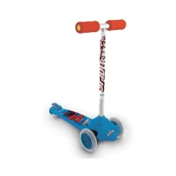 Spiderman Patinete Twist&Roll