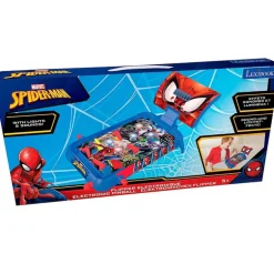 Spiderman Pinball